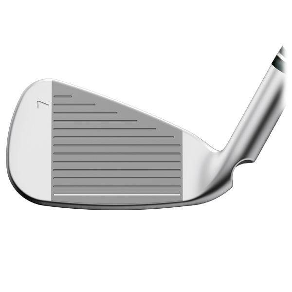 PING（ピン） G430 NSプロ MODUS3 TOUR105 モーダス105 アイアンセット