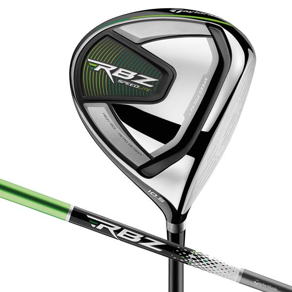 TaylorMade（テーラーメイド） ロケットボールズ スピードライト 11点