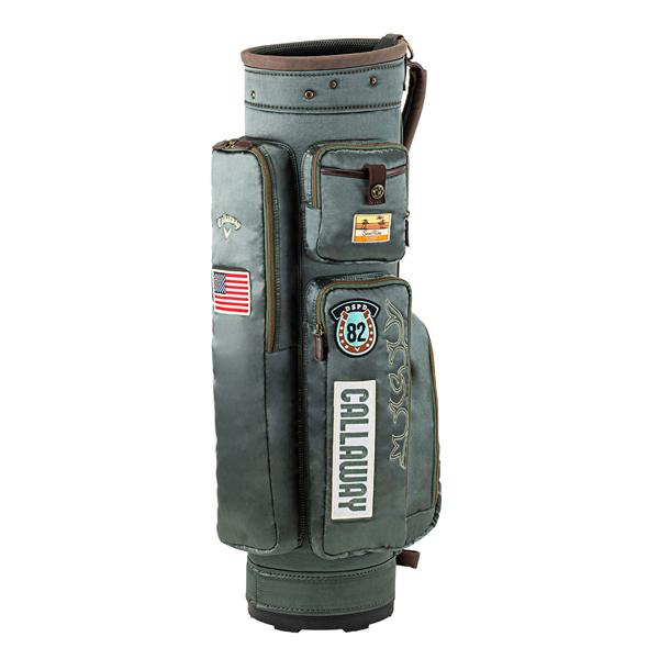 Callaway（キャロウェイ） 数量限定 2021 SPL-1 FW キャディバッグ