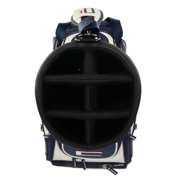 ゴルフバッグ・キャディバッグ COBRA 2020 The Open Staff Bag ゴルフ