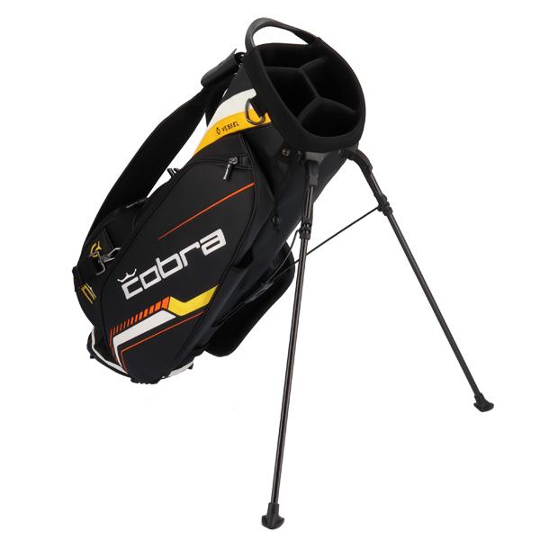 COBRA（コブラ） ツアースタンドバッグ 909530 スタンドキャディバッグ