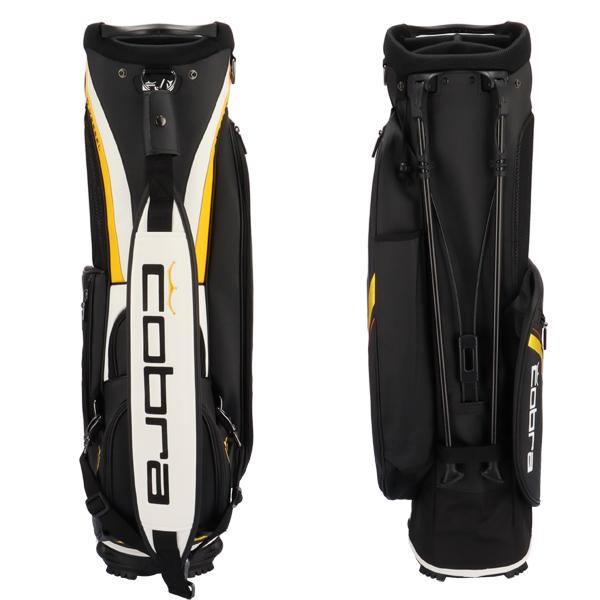 COBRA（コブラ） ツアースタンドバッグ 909530 スタンドキャディバッグ