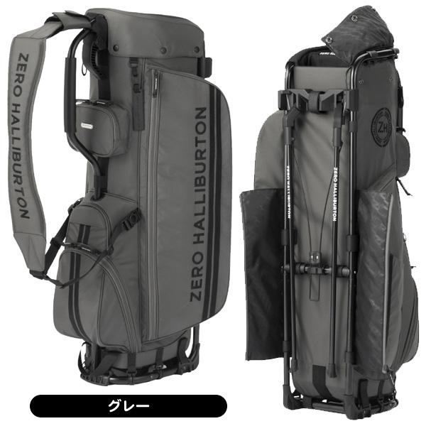 ZERO HALLIBURTON（ゼロハリバートン） 2025 ZHG-CB GF 85031 グリップ