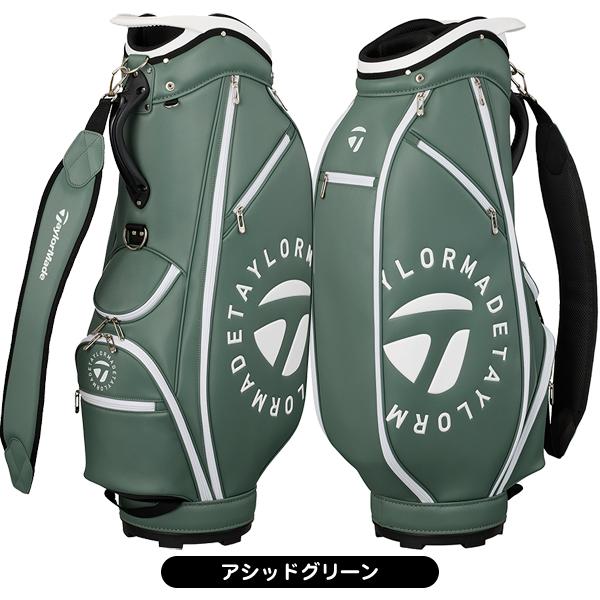 TaylorMade（テーラーメイド） メンズ 2025 サークルロゴ UN747