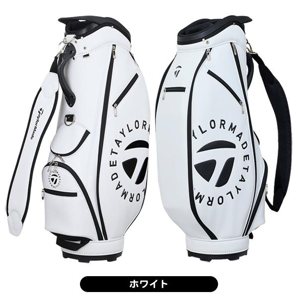 TaylorMade（テーラーメイド） メンズ 2025 サークルロゴ UN747