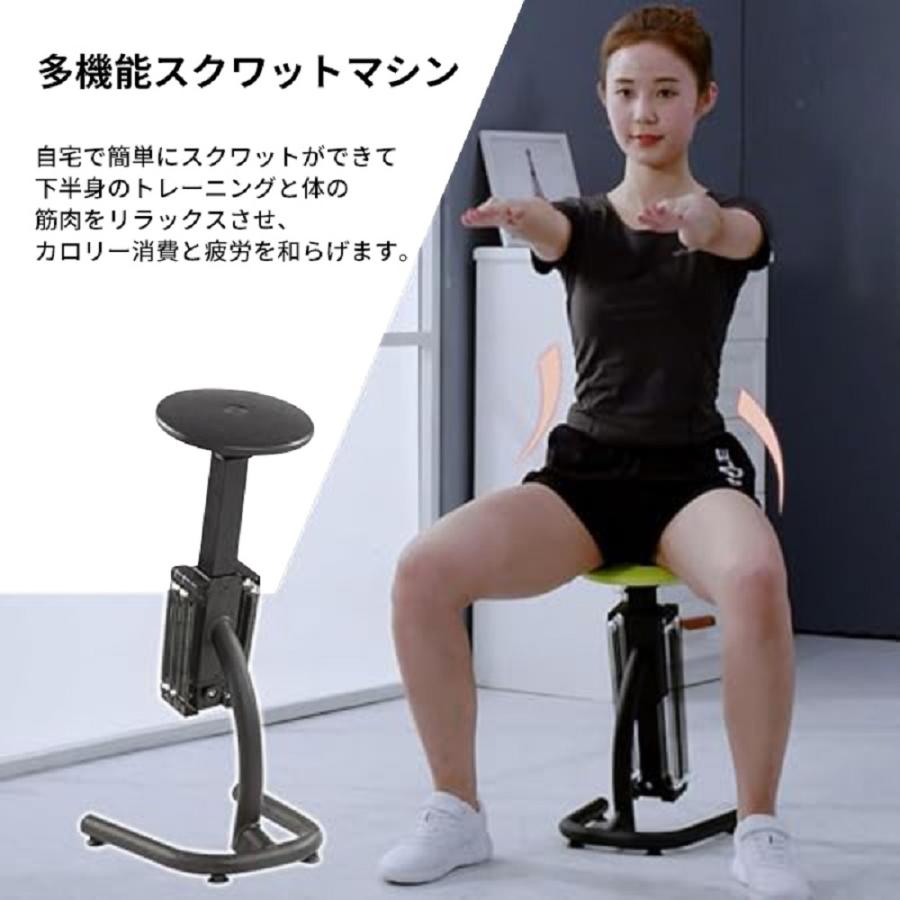 スクワットマシン トレーニング器具 スクワットマジック ジム