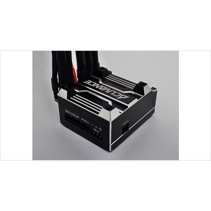 ACUVANCE（アキュヴァンス） ACUVANCE XARVIS XX（ジャービス・ダブル