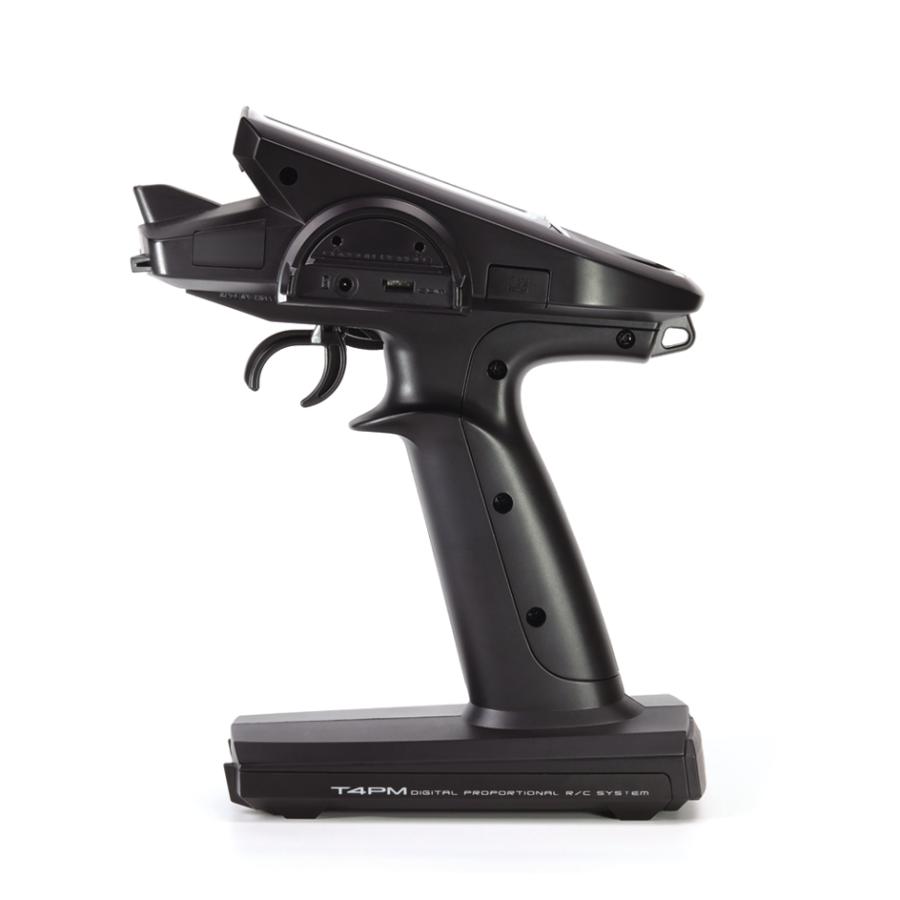 双葉電子工業 フタバ プロポ T4PM Plus トリプルレシーバーT/Rセット