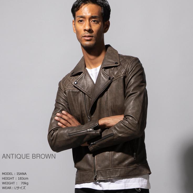 Liugoo Leathers 【20周年記念20%OFFクーポン】Liugoo Leathers 本革