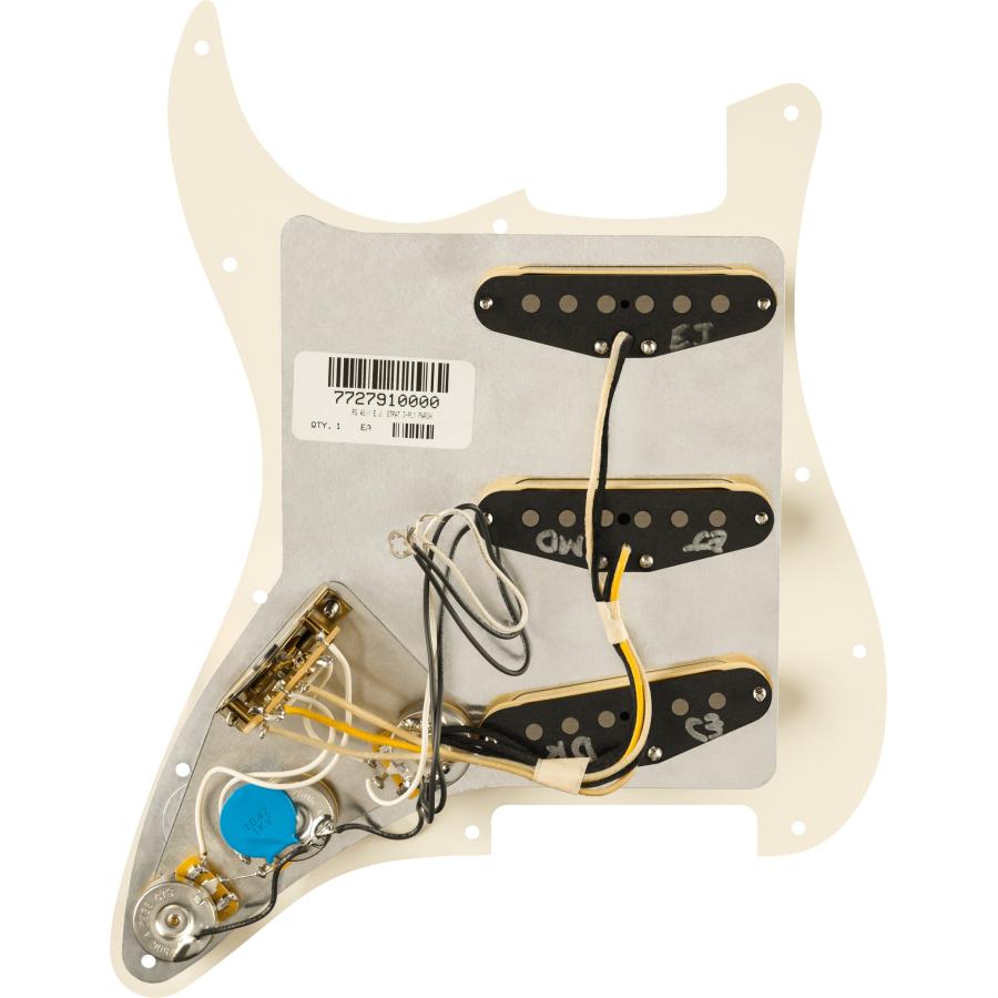 Fender（フェンダー） フェンダー◇ Eric Johnson Signature