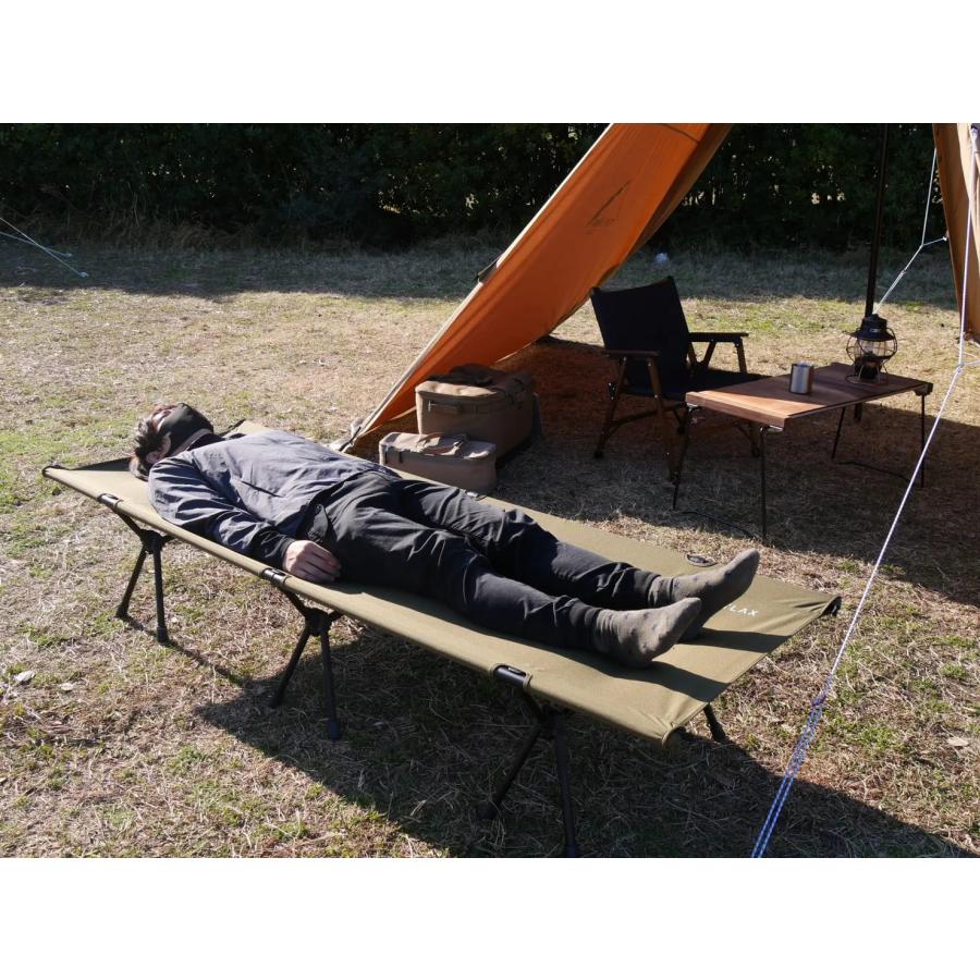 専用VENTLAX 2WAY コット インフレータブルマットセットベントラックス