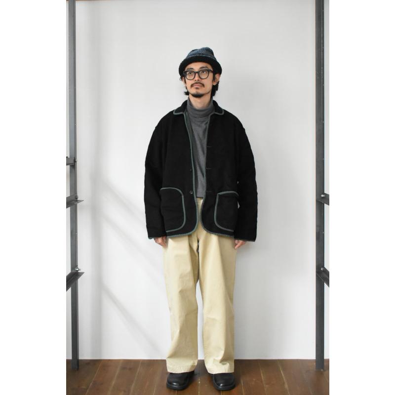 SALE!】TENDER Co. (テンダー) Type 942 Lobster Tail Jacket [GREEN