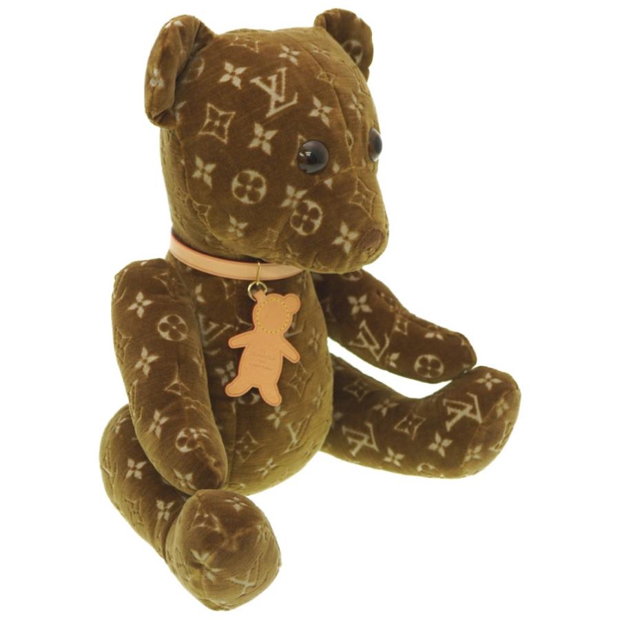 LOUIS VUITTON（ルイ・ヴィトン） 新品同様 モノグラム ドゥドゥ