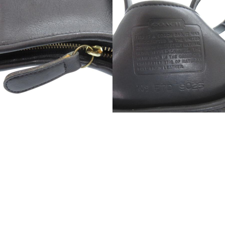 COACH（コーチ） オールドコーチ ワンショルダーバッグ 9025