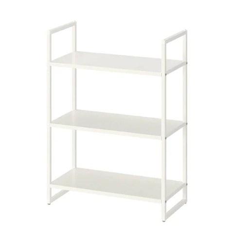 イケア（IKEA） JONAXEL ヨナクセル シェルフユニット, ホワイト