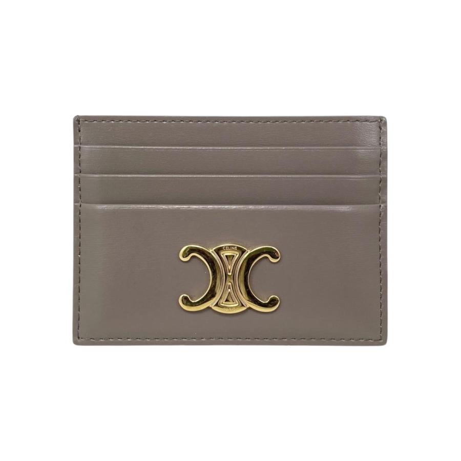 CELINE（セリーヌ） カードケース トリオンフ カードホルダー