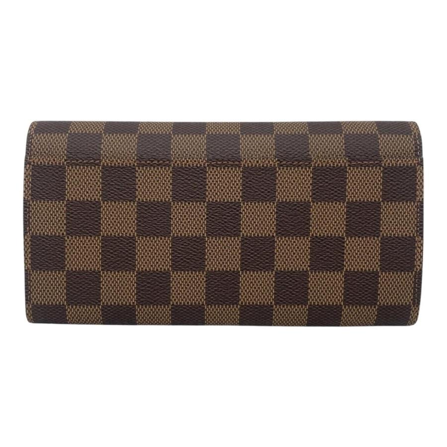 LOUIS VUITTON（ルイ・ヴィトン） 2つ折り長財布 ポルトフォイユ・サラ