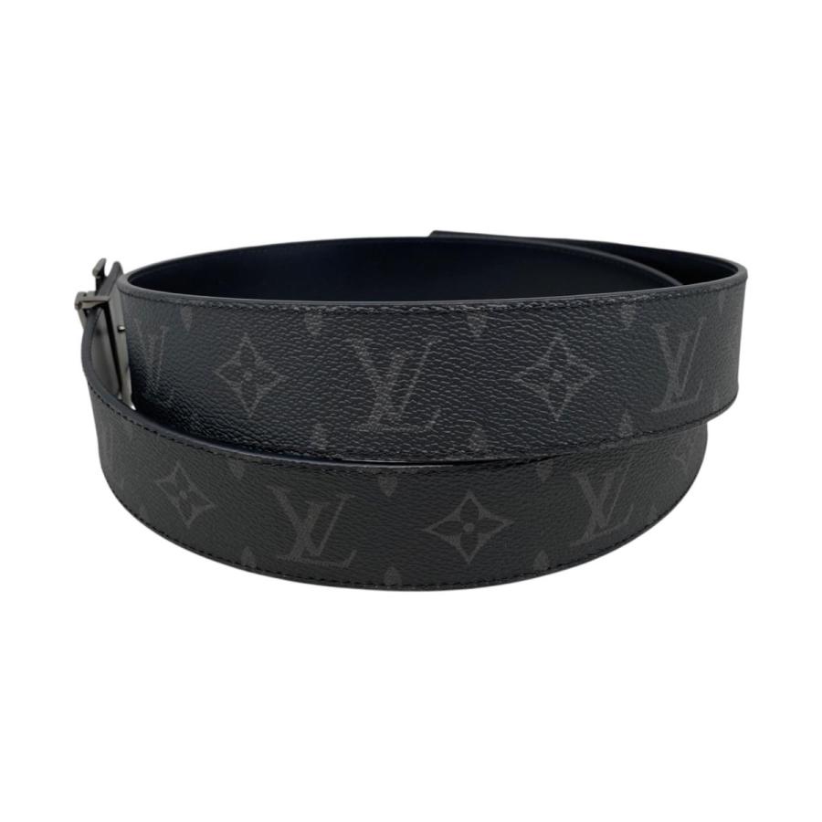 LOUIS VUITTON（ルイ・ヴィトン） ベルト・LV イニシャル 40MM