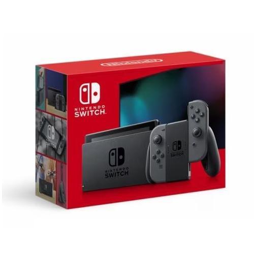 任天堂（Nintendo） Nintendo Switch スイッチ HAD-S-KAAAH 新