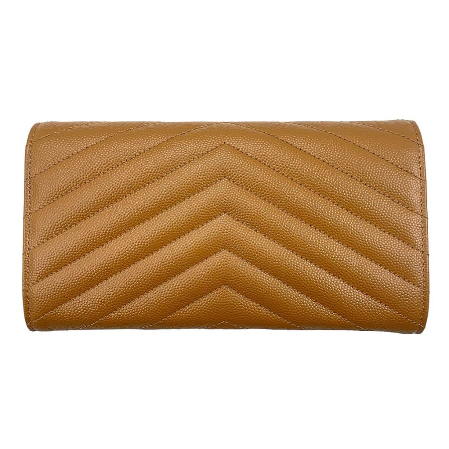 SAINT LAURENT サンローラン カサンドラ マテラッセ ラージ フラップ