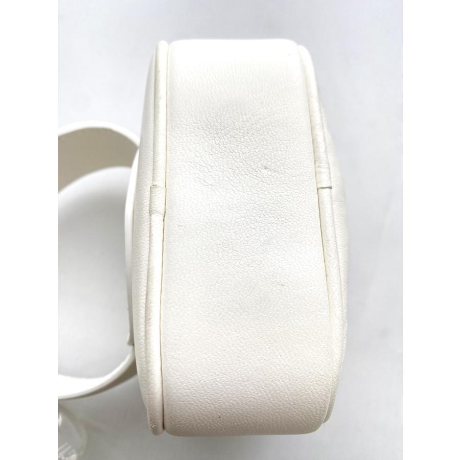 Maison Margiela（メゾンマルジェラ） ミニウエストバッグ S56WB0013
