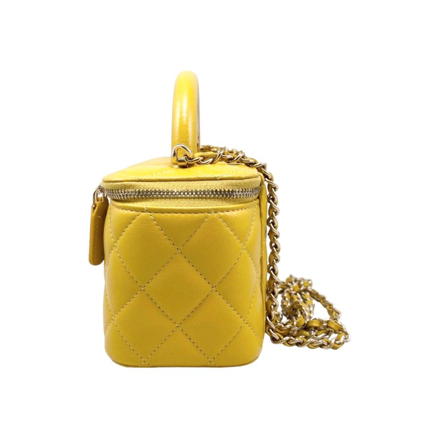 CHANEL（シャネル） ハンドバッグ ショルダーバッグ ココハンドル