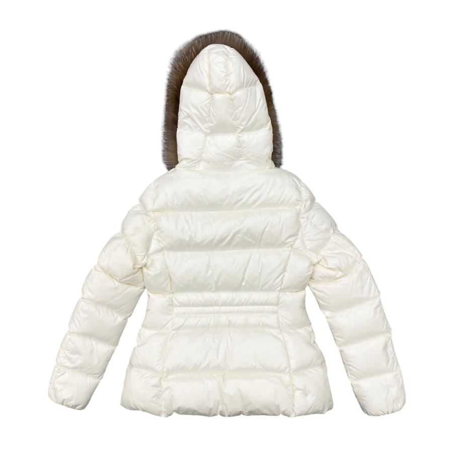 MONCLER（モンクレール） ショートダウンジャケット H20931A00136