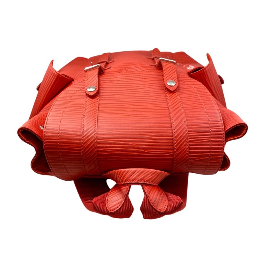 LOUIS VUITTON（ルイ・ヴィトン） リュックサック クリストファーMM