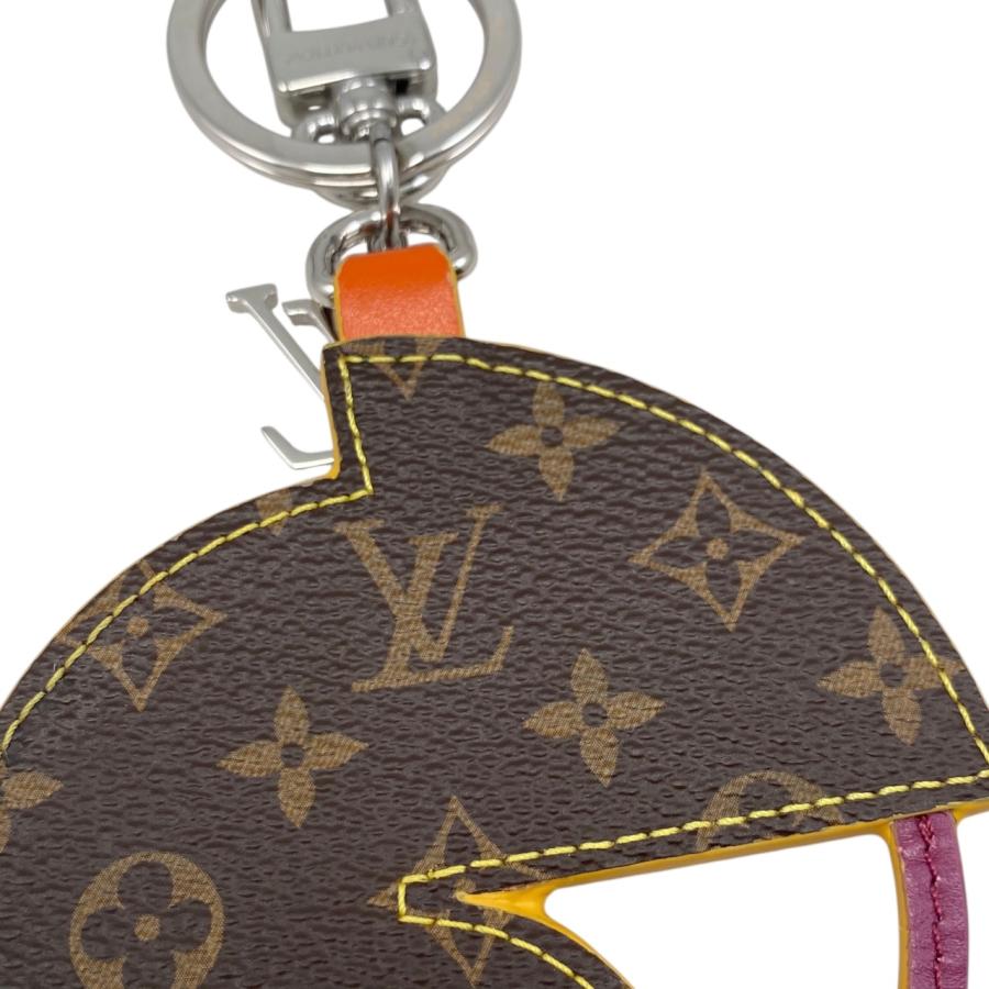 LOUIS VUITTON（ルイ・ヴィトン） バッグチャーム・LV カメレオン