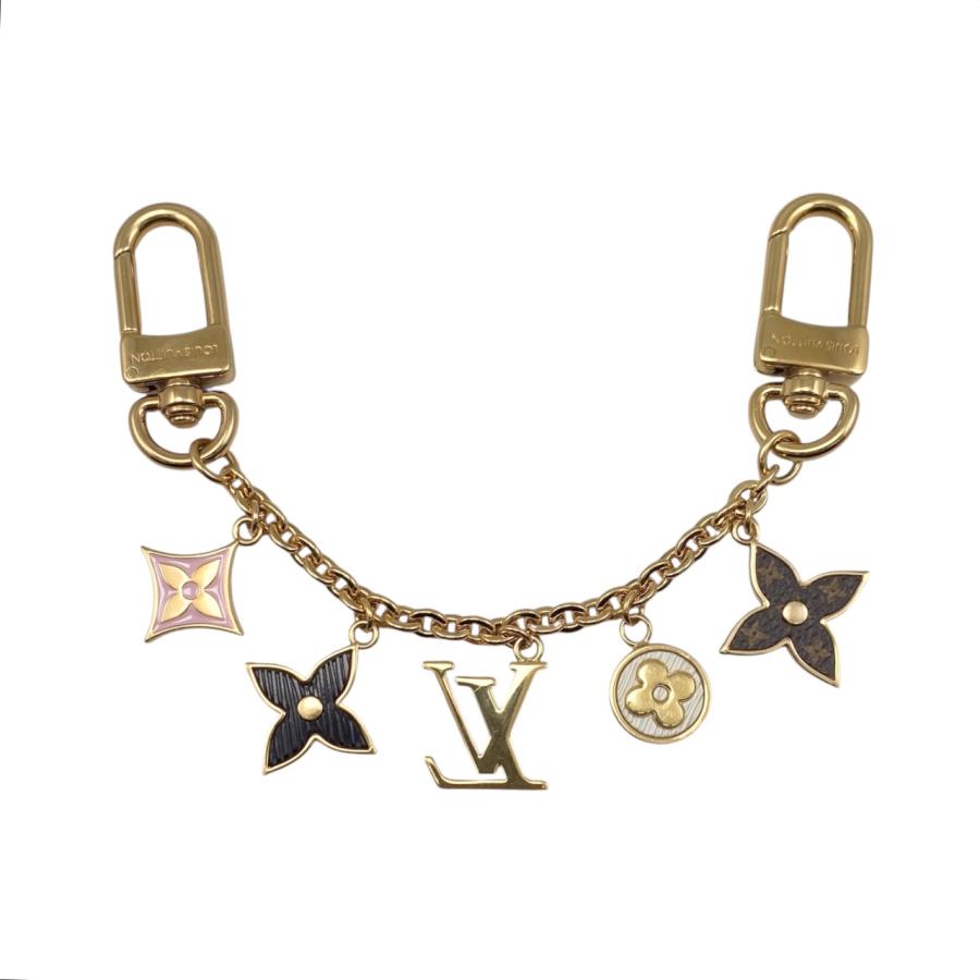 LOUIS VUITTON（ルイ・ヴィトン） バッグチャーム・チェーン