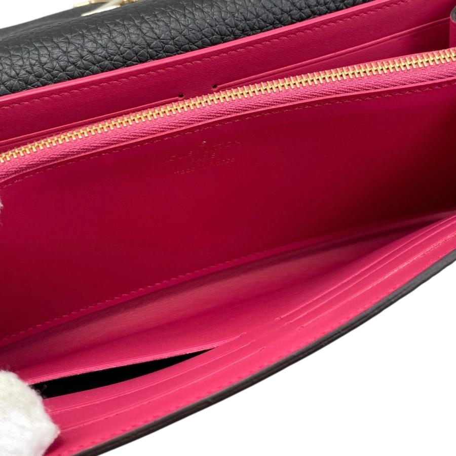 LOUIS VUITTON（ルイ・ヴィトン） 2つ折り長財布 ポルトフォイユ