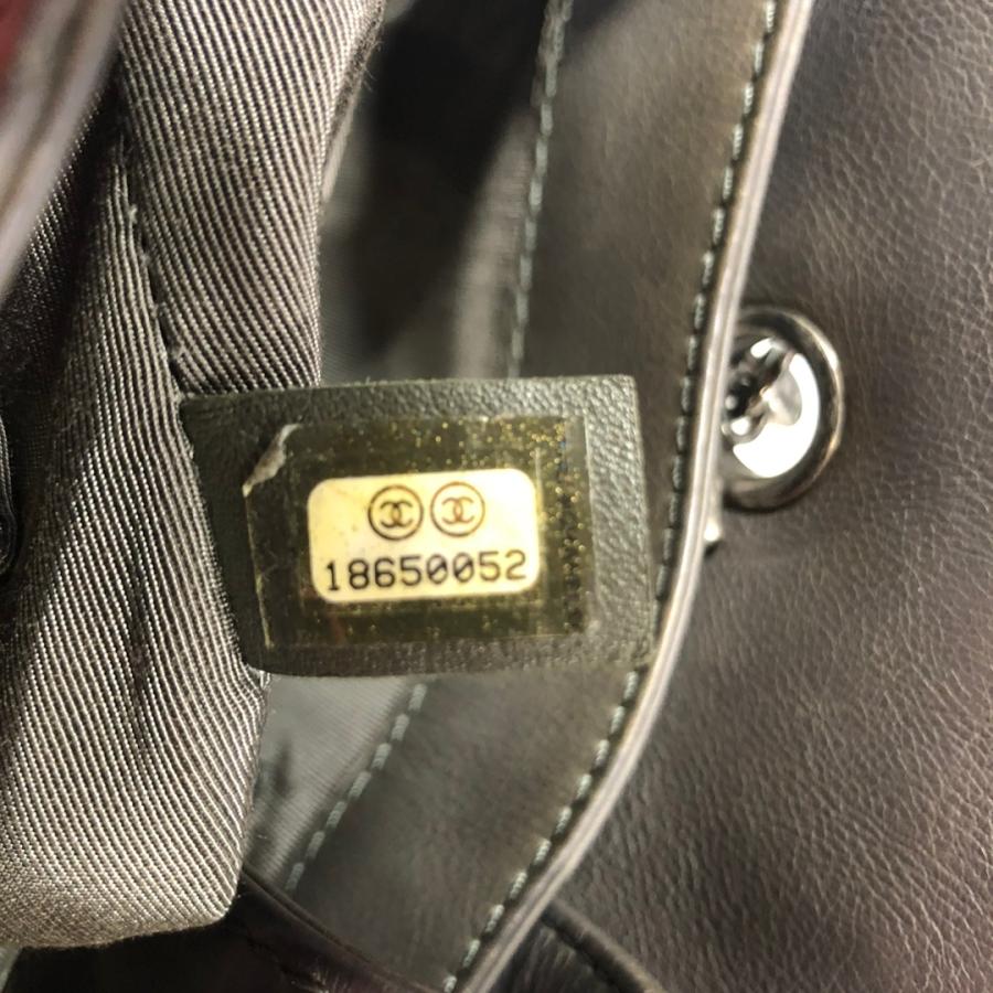 BOY CHANEL シャネル チェーントートバッグ ボーイシャネル ココマーク