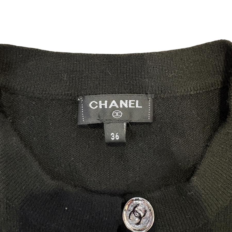CHANEL（シャネル） ワンピース ココマーク 23A P75372K10818 36サイズ