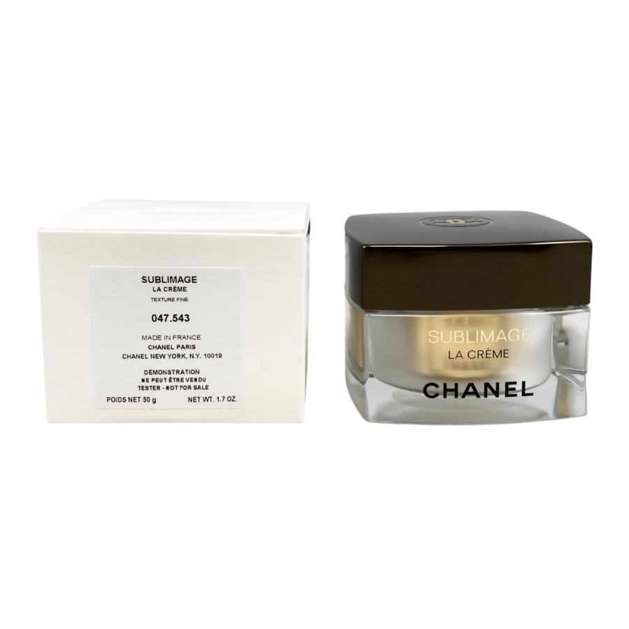 CHANEL（シャネル） エモリエントクリーム サブリマージュ ラ クレーム