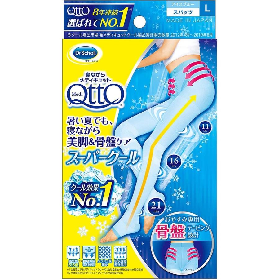 メディキュット（MediQttO） 骨盤 着圧ソックス 着圧レギンス ボディ