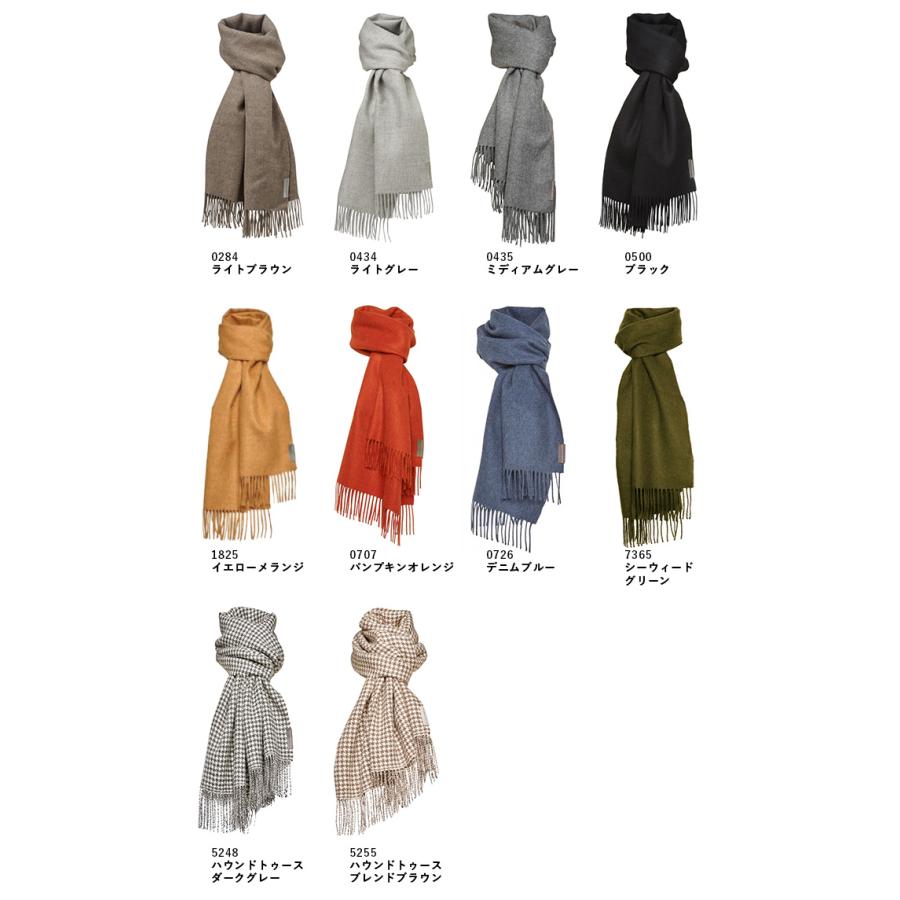 Silkeborg Plaids（シルケボープレード） シルケボー ブランケット