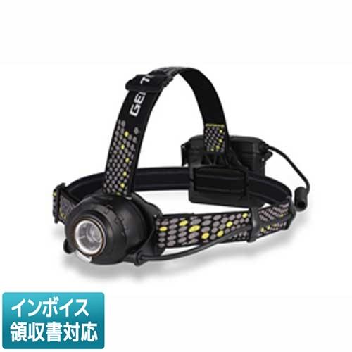 GENTOS（ジェントス） ○[即納在庫有り] HLP-2504 GENTOS HEAD WARS