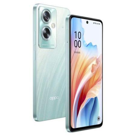 OPPO（オッポ） OPPO A79 5G SIMフリー [グローグリーン] : らいぶshop
