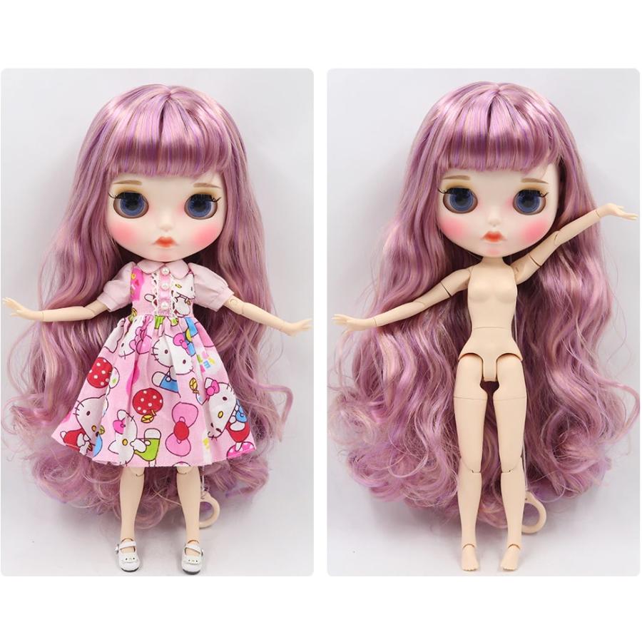 着せ替え 人形 おもちゃ BJD アイシードール 可動ボディ 1/6ドール