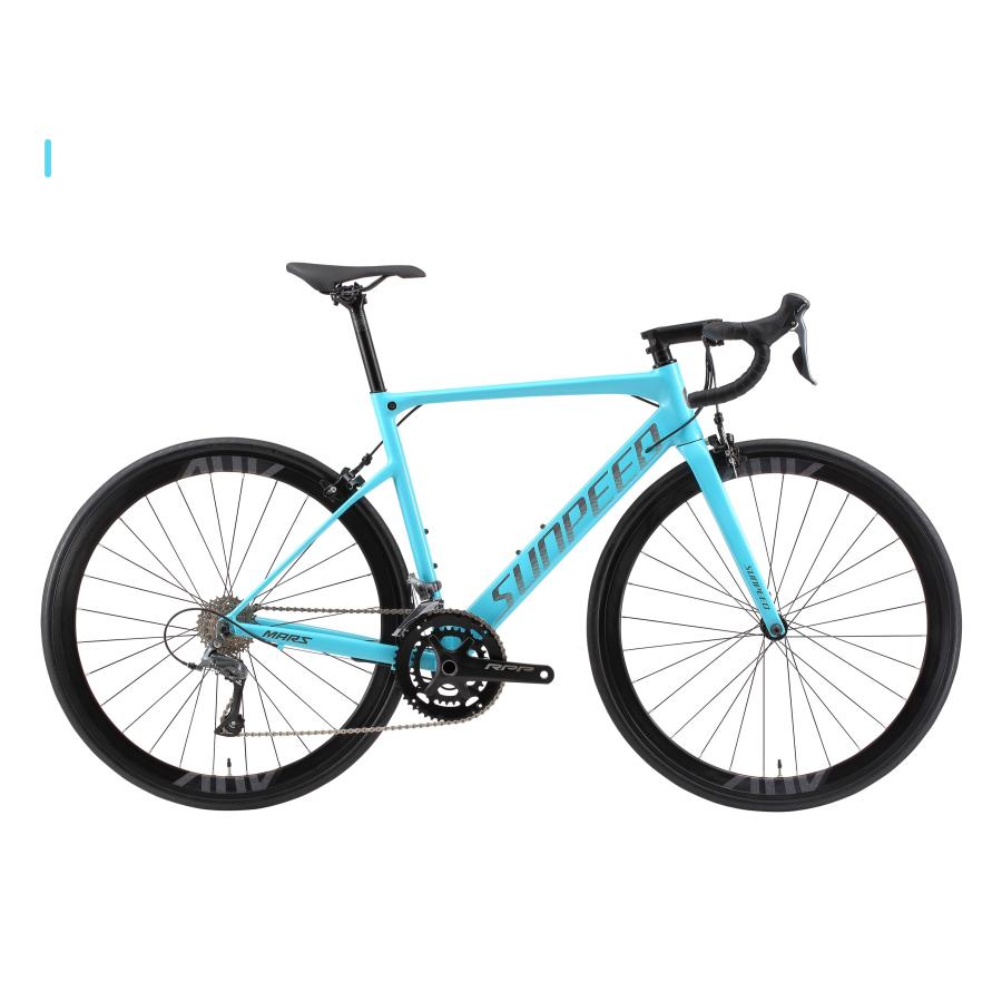 SUNPEED SALE！ SUNPEED 2024モデル MARS マーズ 700C カーボン