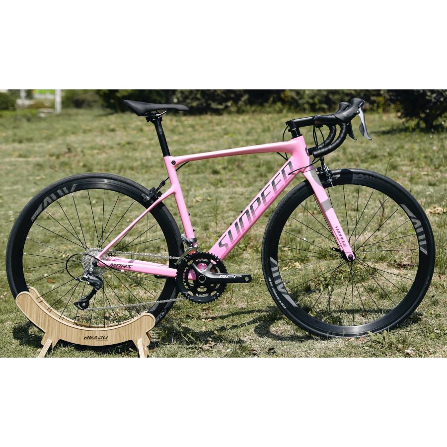 SUNPEED SALE！ SUNPEED 2024モデル MARS マーズ 700C カーボン