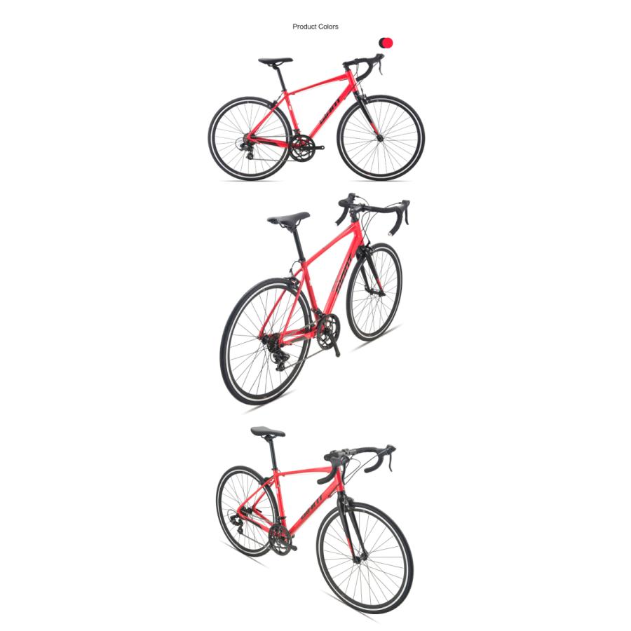 GIANT（ジャイアント） GIANT 2022モデル 700×28C ロードバイク