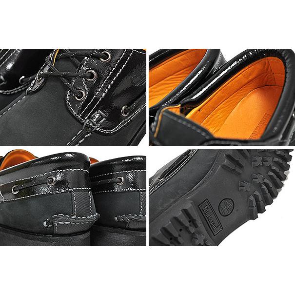 Timberland（ティンバーランド） Timberland AUTHENTICS 3EYE CLASSIC