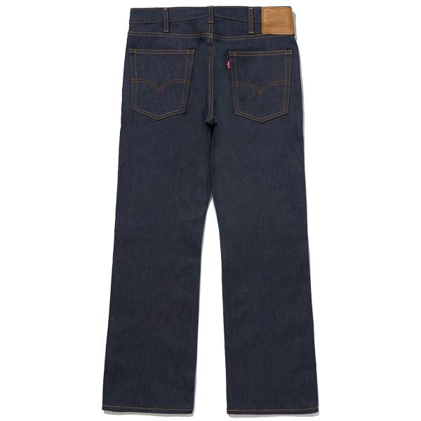 Levi's（リーバイス） LEVIS 517 BOOT CUT DENIM DARK INDIGO