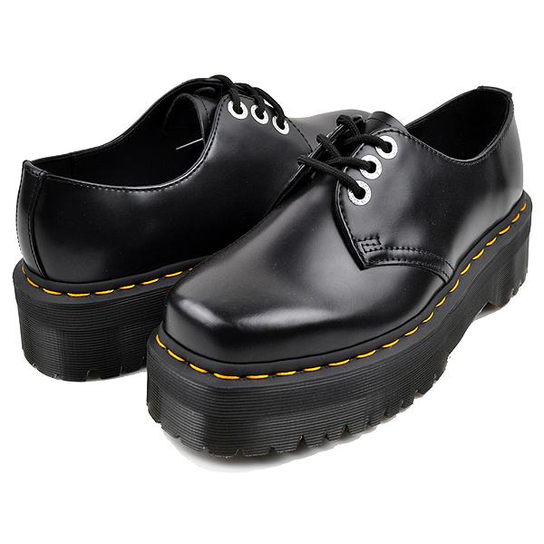 Dr.Martens（ドクターマーチン） Dr.Martens 1461 QUAD SQUARED