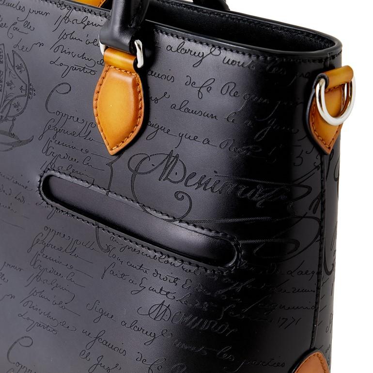 Berluti（ベルルッティ） スペシャルオーダー トゥジュール XS