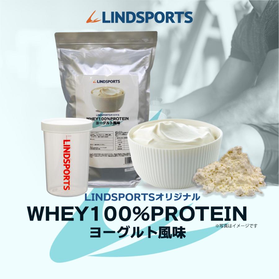 ホエイ100%プロテイン 3kg ヨーグルト風味 ストロベリー風味