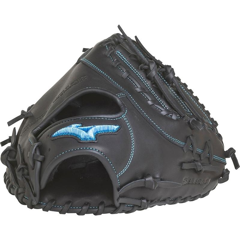 ミズノ ファーストミット SELECT9 ジュニア MIZUNO（ミズノ） MIZUNO