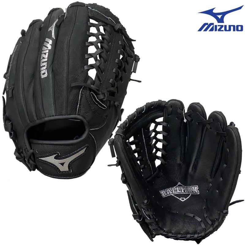 MIZUNO（ミズノ） ソフトボール・野球グラブ/グローブ 遊び用