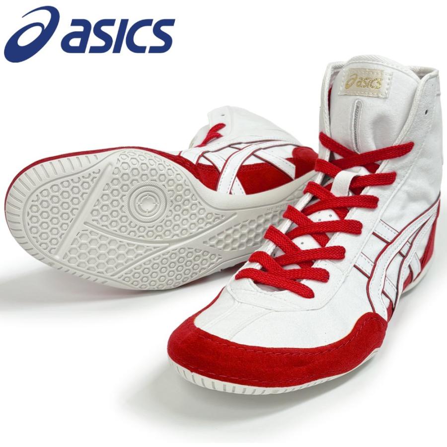 ASICS（アシックス） 【サイズ交換送料無料】アシックス レスリング